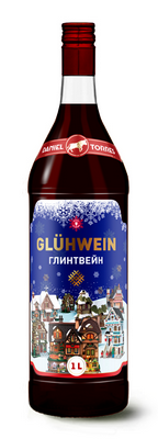Кулер винный виноградный негазированный